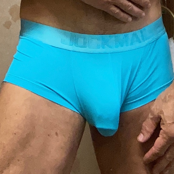 Jockmail Other - Jockmail, turquoise, brief,